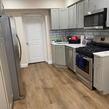 Private Room In South Philly Near Arenas! 费城 外观 照片