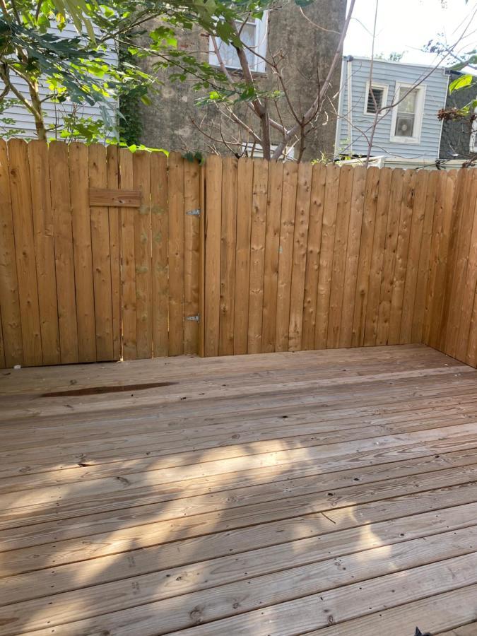 Private Room In South Philly Near Arenas! 费城 外观 照片