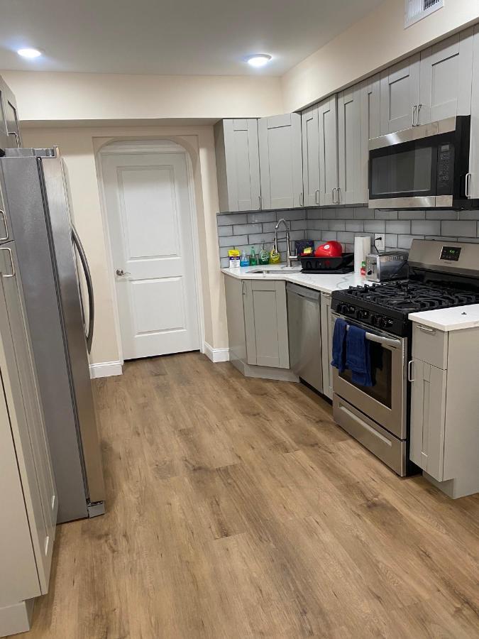 Private Room In South Philly Near Arenas! 费城 外观 照片