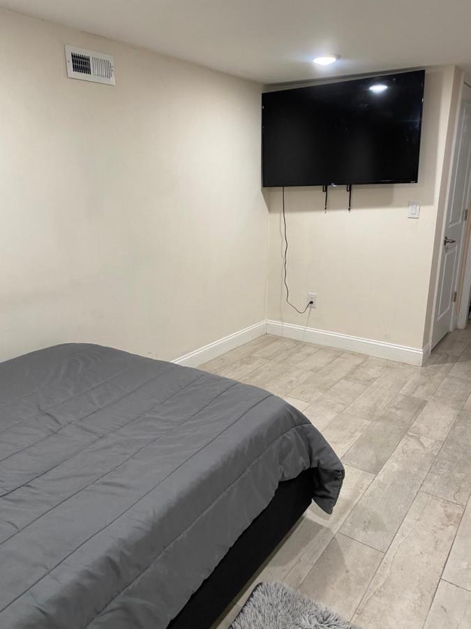 Private Room In South Philly Near Arenas! 费城 外观 照片