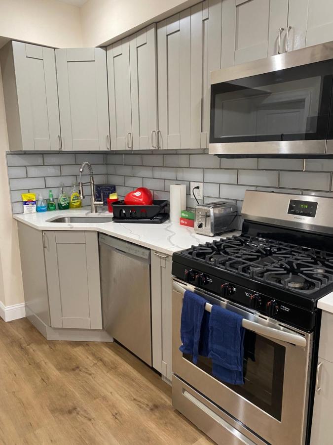Private Room In South Philly Near Arenas! 费城 外观 照片