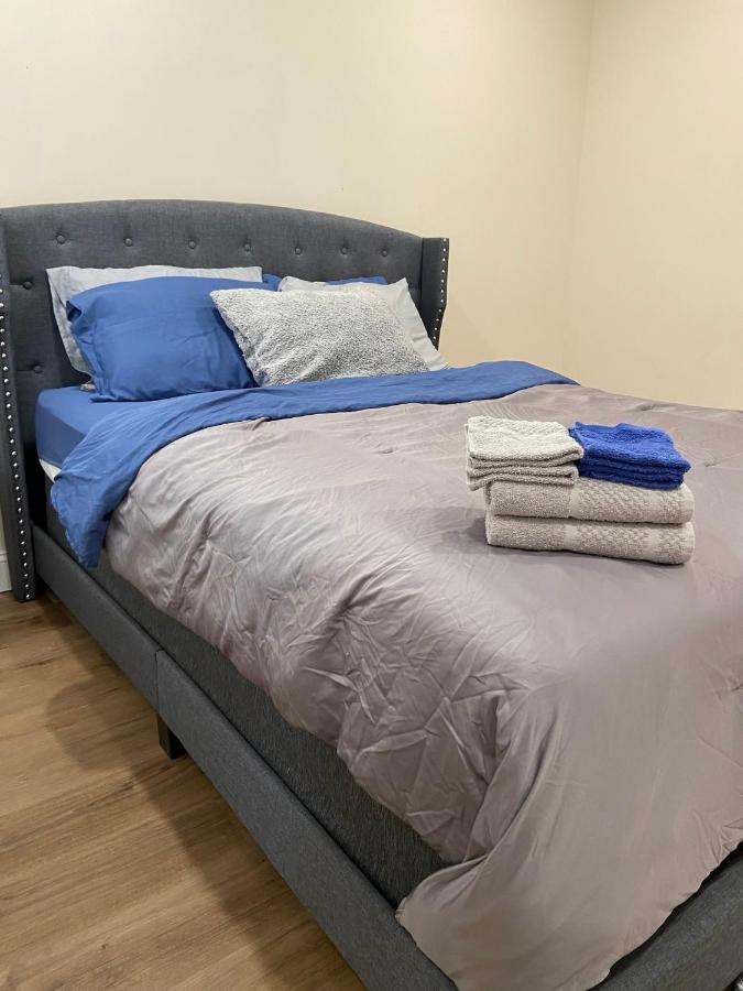 Private Room In South Philly Near Arenas! 费城 外观 照片