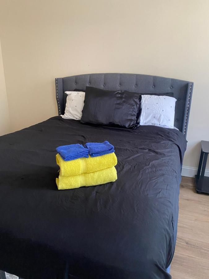 Private Room In South Philly Near Arenas! 费城 外观 照片