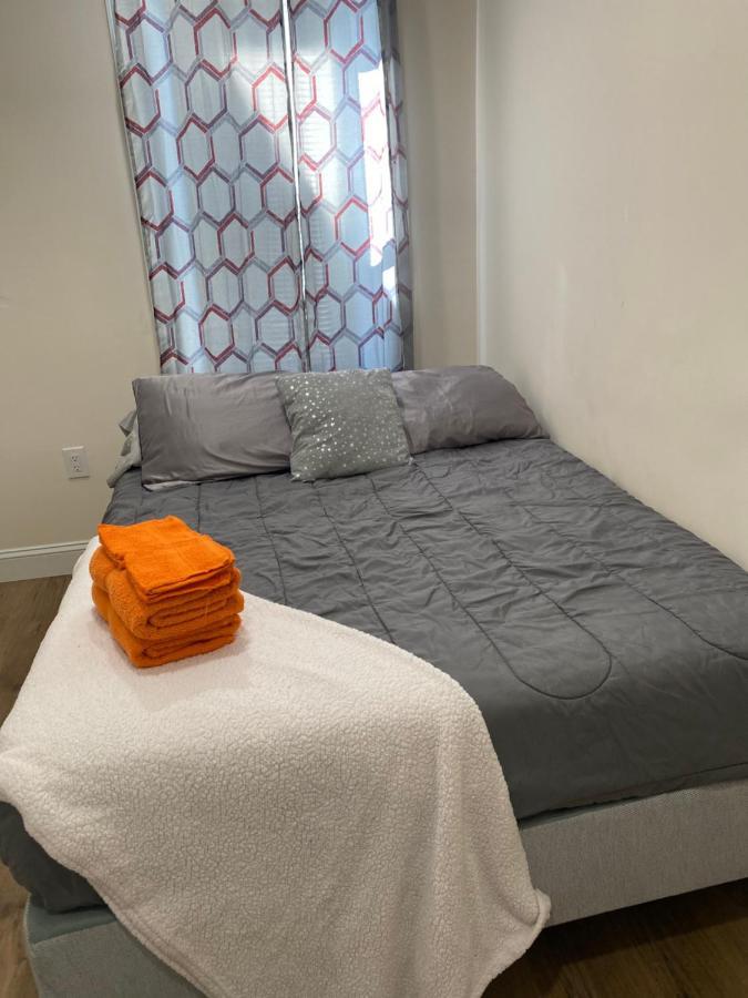 Private Room In South Philly Near Arenas! 费城 外观 照片