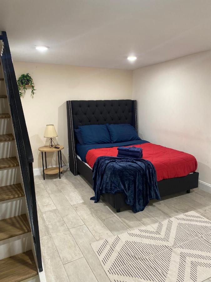 Private Room In South Philly Near Arenas! 费城 外观 照片