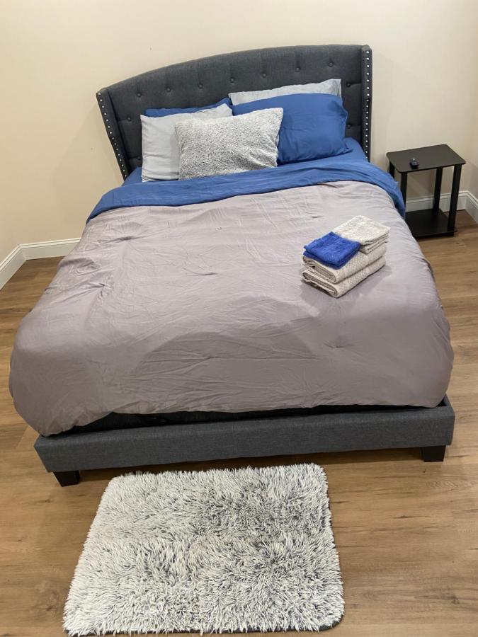 Private Room In South Philly Near Arenas! 费城 外观 照片