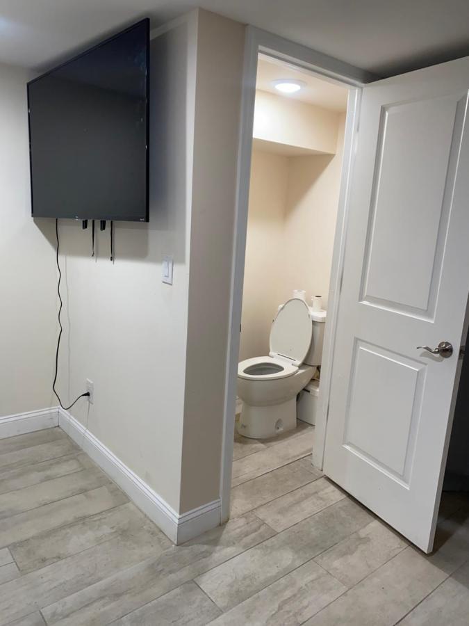 Private Room In South Philly Near Arenas! 费城 外观 照片