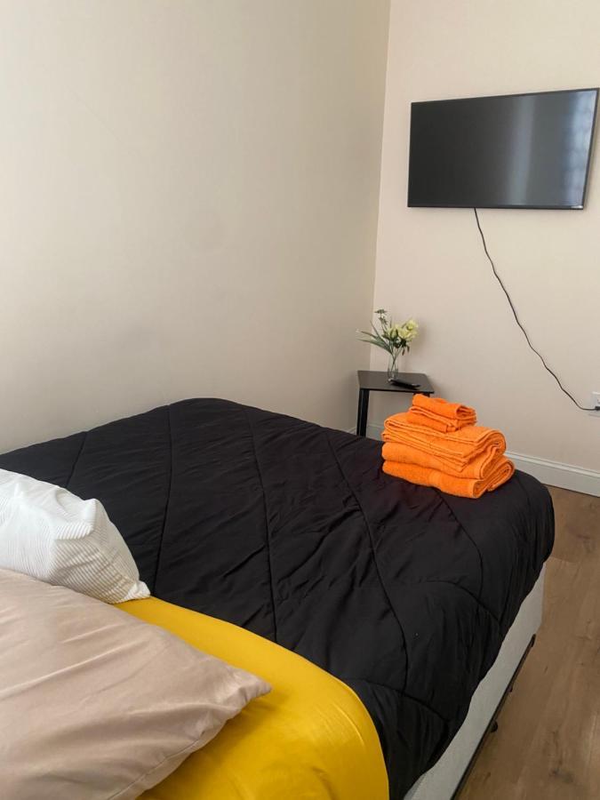 Private Room In South Philly Near Arenas! 费城 外观 照片