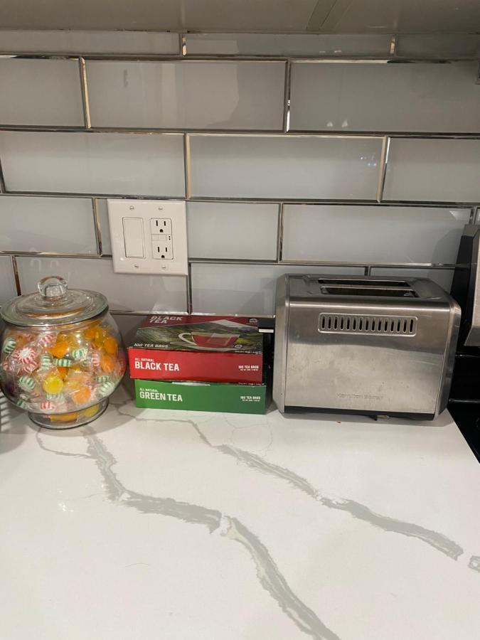 Private Room In South Philly Near Arenas! 费城 外观 照片