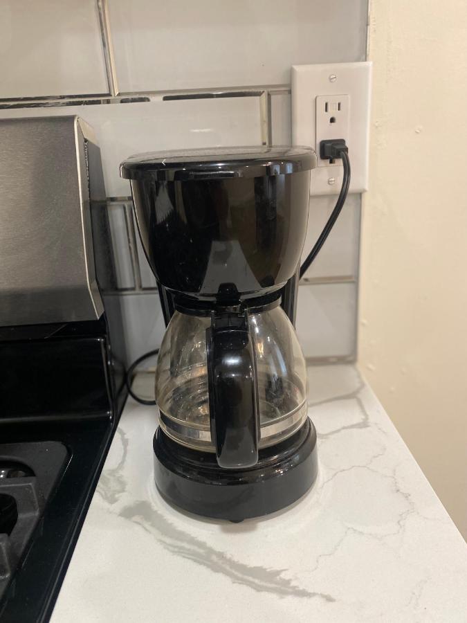 Private Room In South Philly Near Arenas! 费城 外观 照片