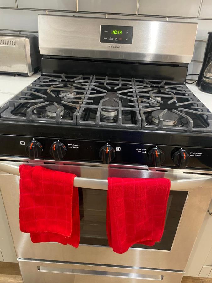 Private Room In South Philly Near Arenas! 费城 外观 照片