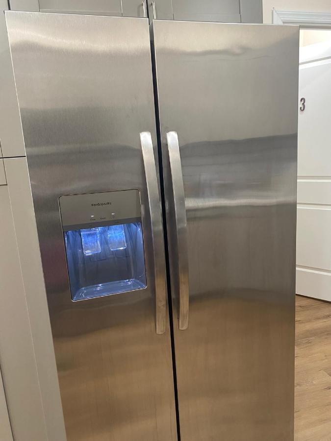 Private Room In South Philly Near Arenas! 费城 外观 照片