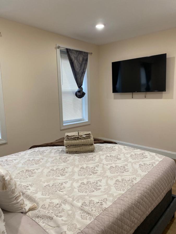Private Room In South Philly Near Arenas! 费城 外观 照片