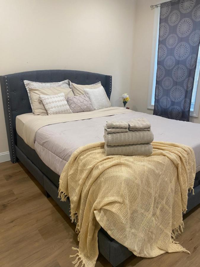 Private Room In South Philly Near Arenas! 费城 外观 照片