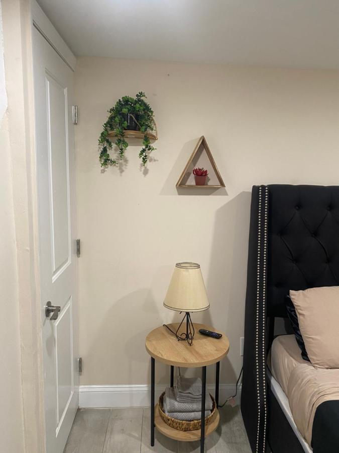 Private Room In South Philly Near Arenas! 费城 外观 照片