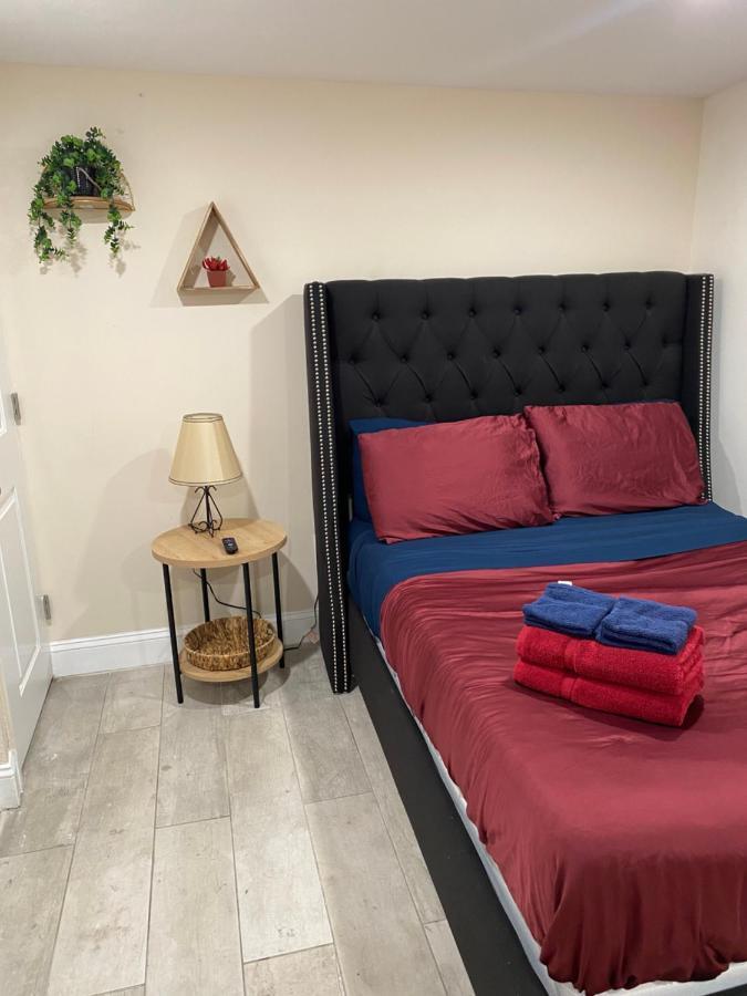 Private Room In South Philly Near Arenas! 费城 外观 照片